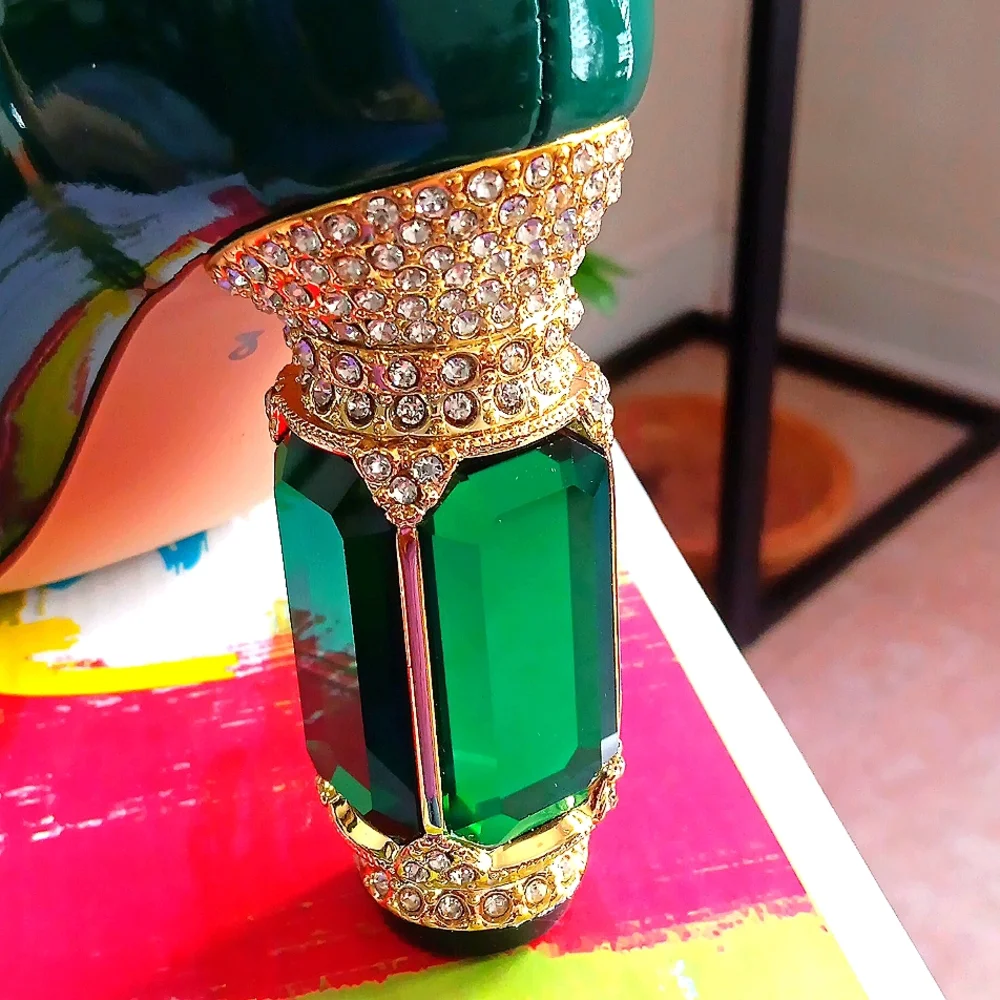 FSJ Pumps Comes With Dust Bags Size 8.5 NIB - Picture 2 of 4